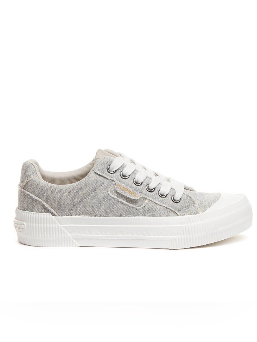 Rocket Dog Cheery Grey sneaker size 9
